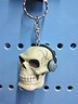 Skull Headphones